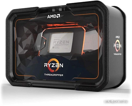 Процессор AMD Ryzen Threadripper 2920X (BOX)