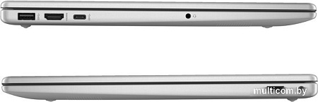 Ноутбук HP 15-fc0003nia 7K2M6EA