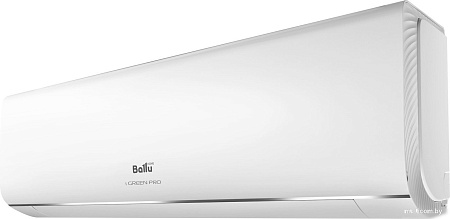 Кондиционер Ballu iGreen Pro BSAG-24HN8