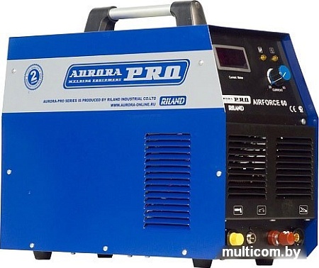 Сварочный инвертор AuroraPRO Airforce 60