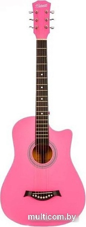 Акустическая гитара Belucci BC-C38 PI