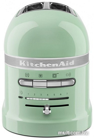 Тостер KitchenAid Artisan 5KMT2204EPT