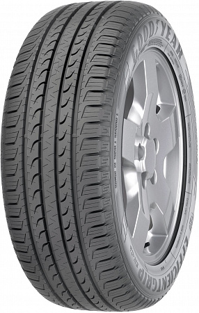 Автомобильные шины Goodyear EfficientGrip SUV 225/55R19 99V