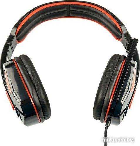 Наушники Dialog HGK-17