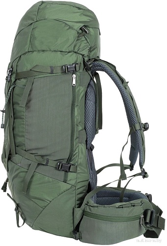 BACH Pack W's Daydream 60 Regular 297056-7607 (зеленый)