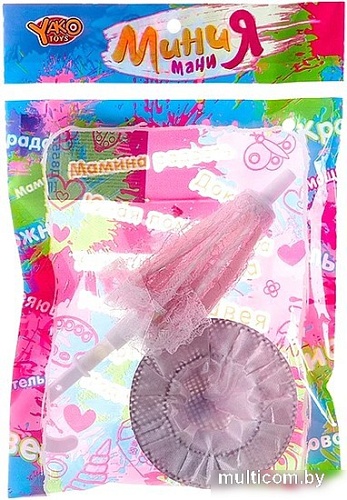 Аксессуар Yako Toys МаниЯ Д85577