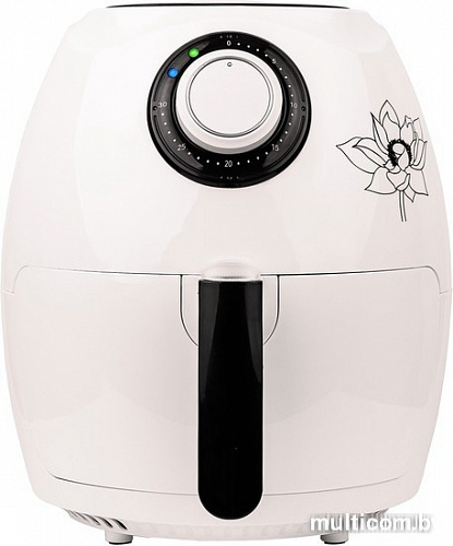 Аэрогриль GFgril GFA-2600 Air Fryer Compact