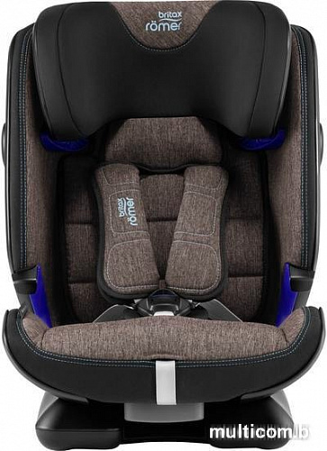 Автокресло Britax Romer Advansafix IV R (blue marble)