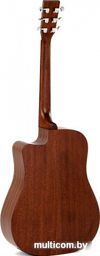 Электроакустическая гитара Sigma Guitars DMC-STE+