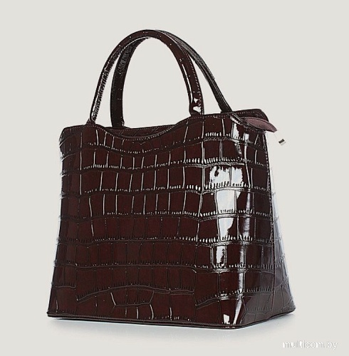 Женская сумка Galanteya 31224 24с1065к45 (бордо)