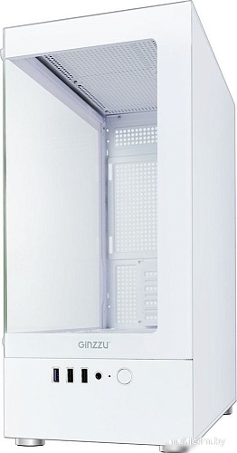 Корпус Ginzzu CL480