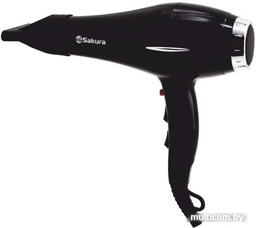 Фен Sakura SA-4037BK