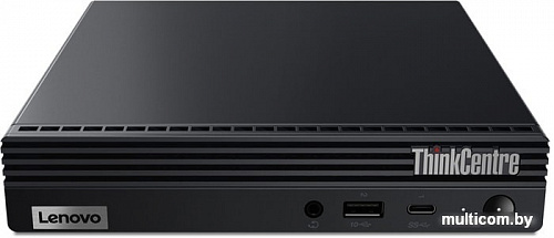 Компактный компьютер Lenovo ThinkCentre M60e 11LV0020RU