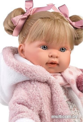 Пупс Llorens Александра 42280