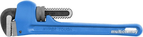 Ключ трубный Hoegert Technik HT1P533