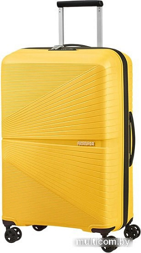 Чемодан-спиннер American Tourister Airconic Lemondrop 67 см