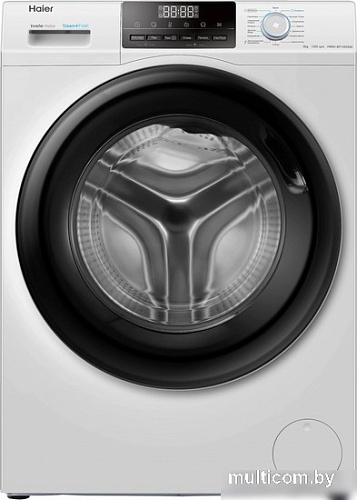 Стиральная машина Haier HW60-BP12929AE