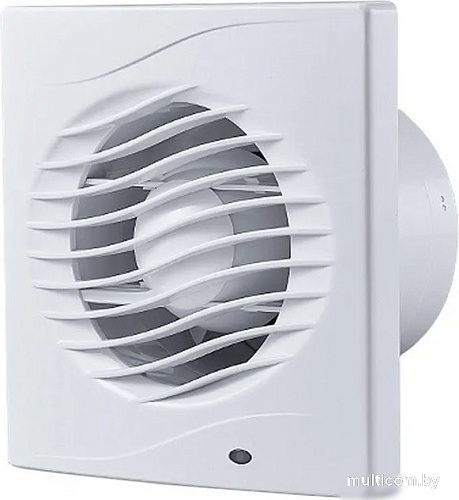 Осевой вентилятор Diadonna D04-W12