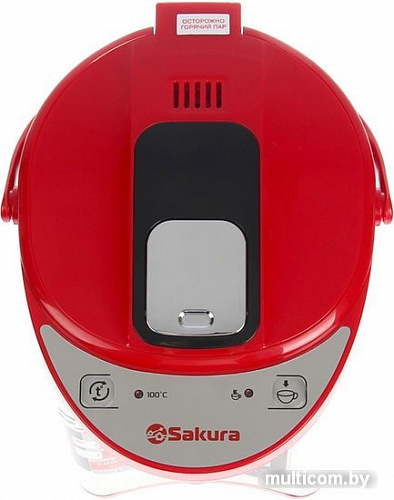 Чайник Sakura SA-314RS