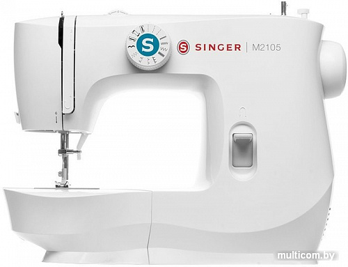 Электромеханическая швейная машина Singer M2105