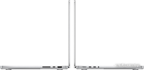 Ноутбук Apple Macbook Pro 14.2&quot; M3 Pro 2023 MRX63