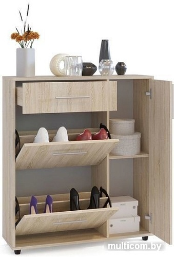 Сокол ТП-4 беленый дуб