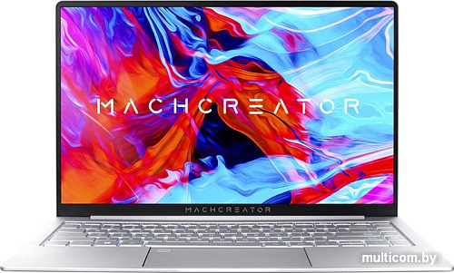 Ноутбук Machenike Machcreator-14 MC-14i511320HF60HSM00RU