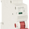 Выключатель нагрузки GEYA 1P 125А 12кА GYH81P125