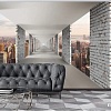 Фотообои Citydecor Города и Архитектура 83 300x260
