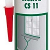 Герметик Ceresit CS-11 280мл (белый)