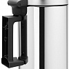 Brabantia NewIcon 3 л (стальной полированный)