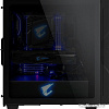 Корпус Gigabyte Aorus C300 Glass