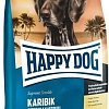 Корм для собак Happy Dog Karibik 4 кг