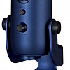 Микрофон Blue Yeti Midnight Blue
