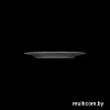 Тарелка обеденная Corone Nori LQ-QK15289-GRY фк5613 (серый)