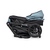 Универсальная коляска Riko Brano Pro (3 в 1, blue 02)