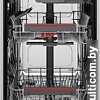 Встраиваемая посудомоечная машина AEG FSE72517P