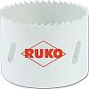 Коронка Ruko 126086