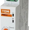 Реле импульсное TDM Electric SQ1510-0002