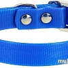 Ошейник Каскад 00225561-06 (синий)