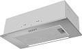 Кухонная вытяжка Meferi SMARTBOX60IX Light