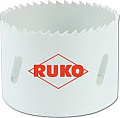 Коронка Ruko 126086