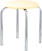 Табурет Nowy Styl Chico chrome (V 17)