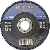 Шлифовальный круг Hilberg 512125