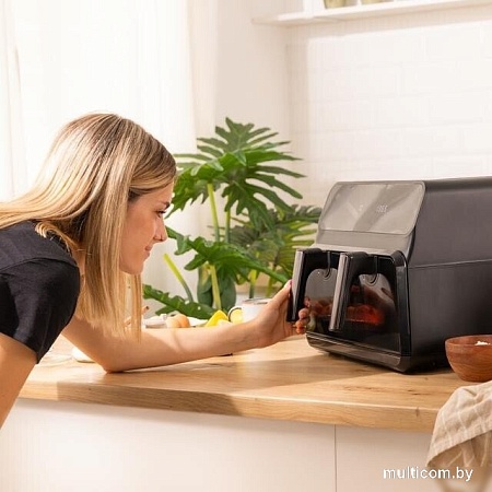 Аэрогриль (аэрофритюрница) Cecotec Cecofry Advance 9000 Window