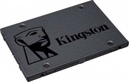 SSD Kingston A400 120GB [SA400S37/120G]