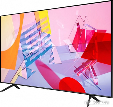 Телевизор Samsung QE43Q60TAU
