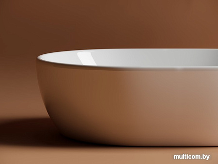 Умывальник Ceramica Nova Element CN6019