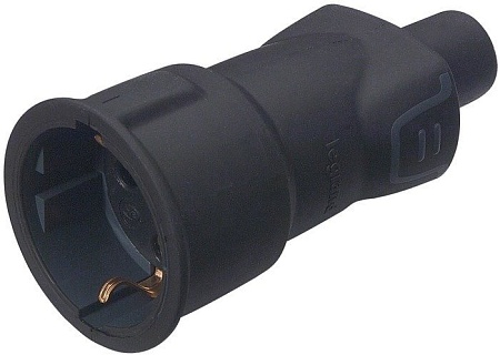 Колодка Legrand Elium 050197