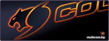 Коврик для мыши Cougar Arena Black